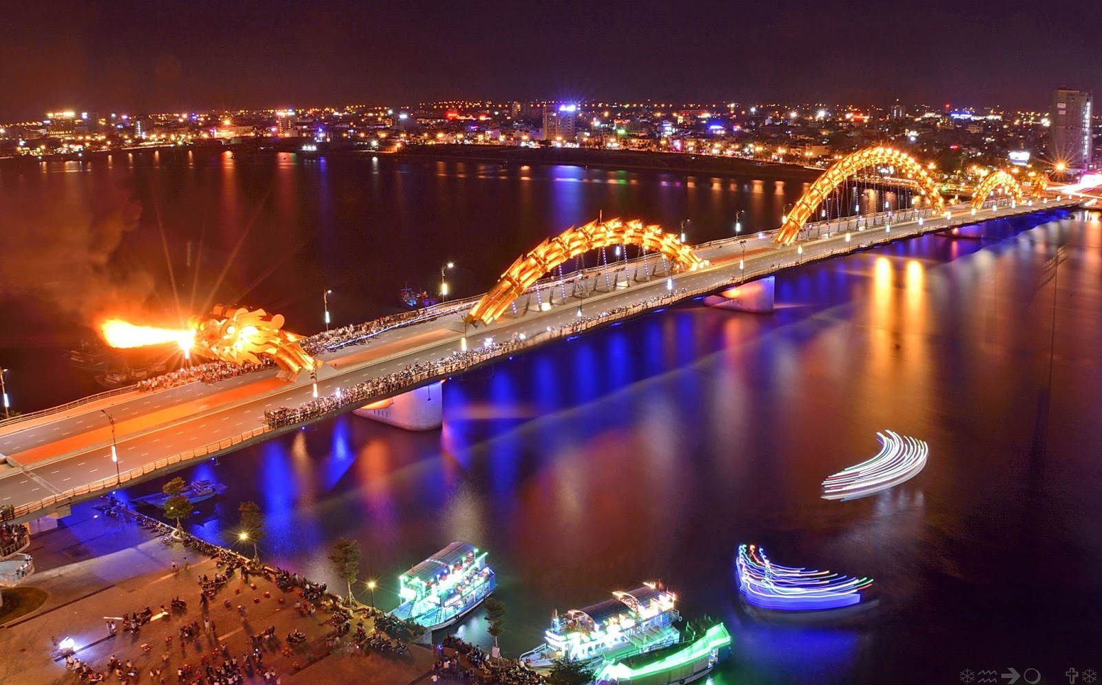 Night boats