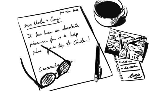 label